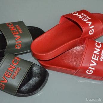 givenchy slapky